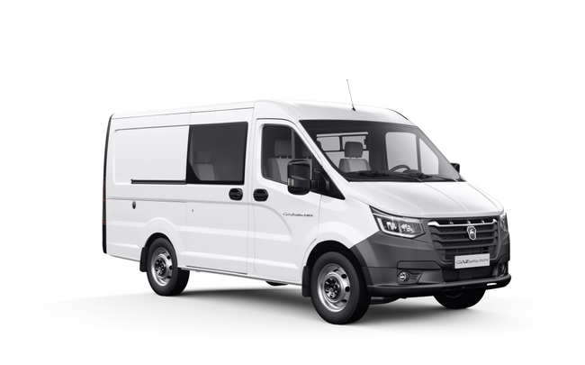 Газель NN Комби